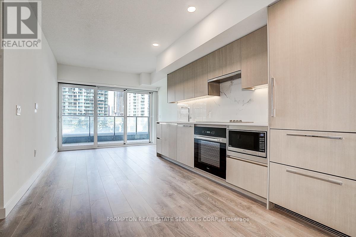 332 - 3 Concord Cityplace Way, Toronto, Ontario  M5V 0X3 - Photo 17 - C12190081