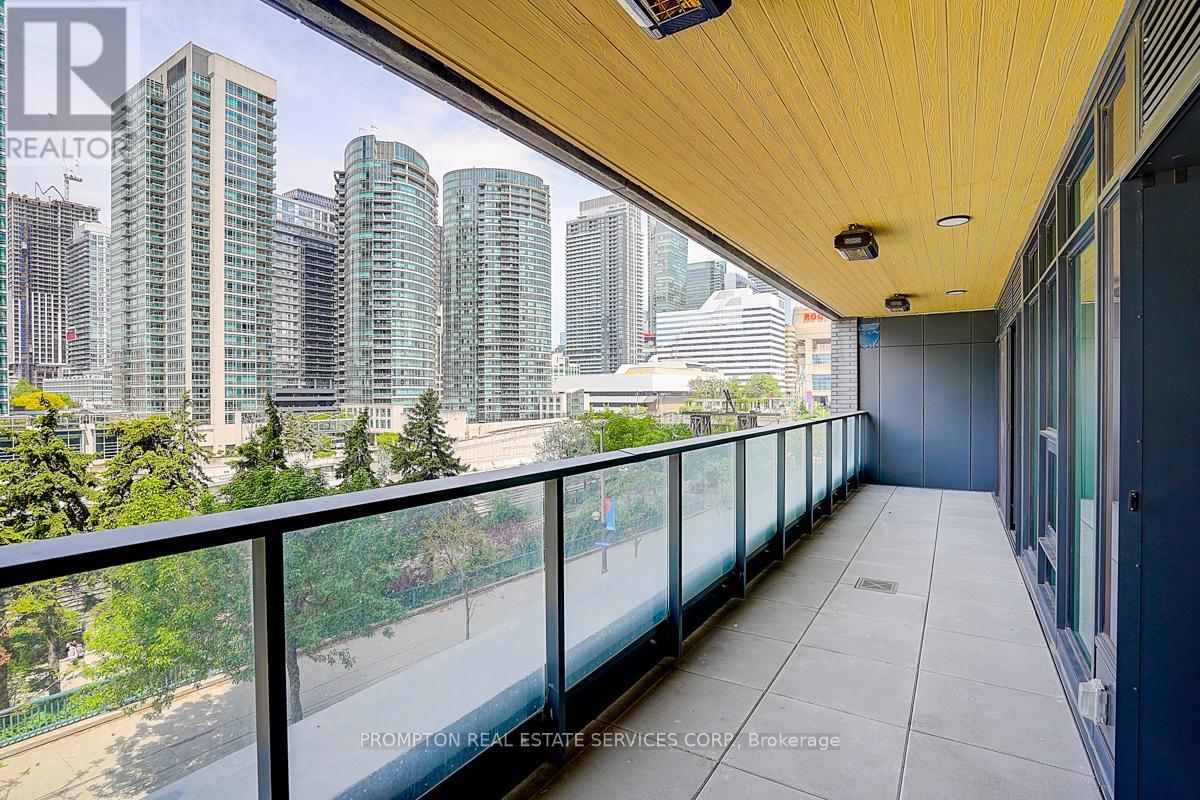 332 - 3 Concord Cityplace Way, Toronto, Ontario  M5V 0X3 - Photo 46 - C12190081