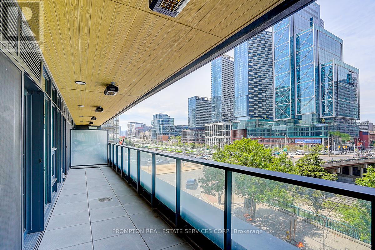 332 - 3 Concord Cityplace Way, Toronto, Ontario  M5V 0X3 - Photo 47 - C12190081