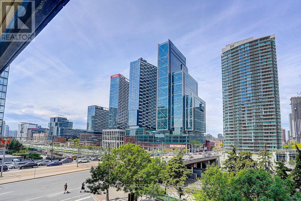 332 - 3 Concord Cityplace Way, Toronto, Ontario  M5V 0X3 - Photo 48 - C12190081