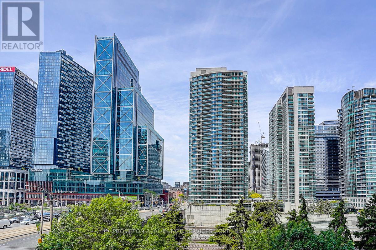 332 - 3 Concord Cityplace Way, Toronto, Ontario  M5V 0X3 - Photo 49 - C12190081