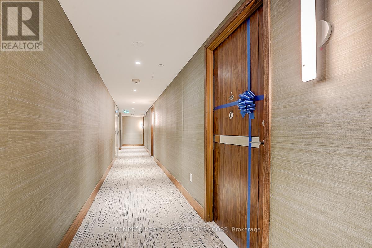 332 - 3 Concord Cityplace Way, Toronto, Ontario  M5V 0X3 - Photo 7 - C12190081