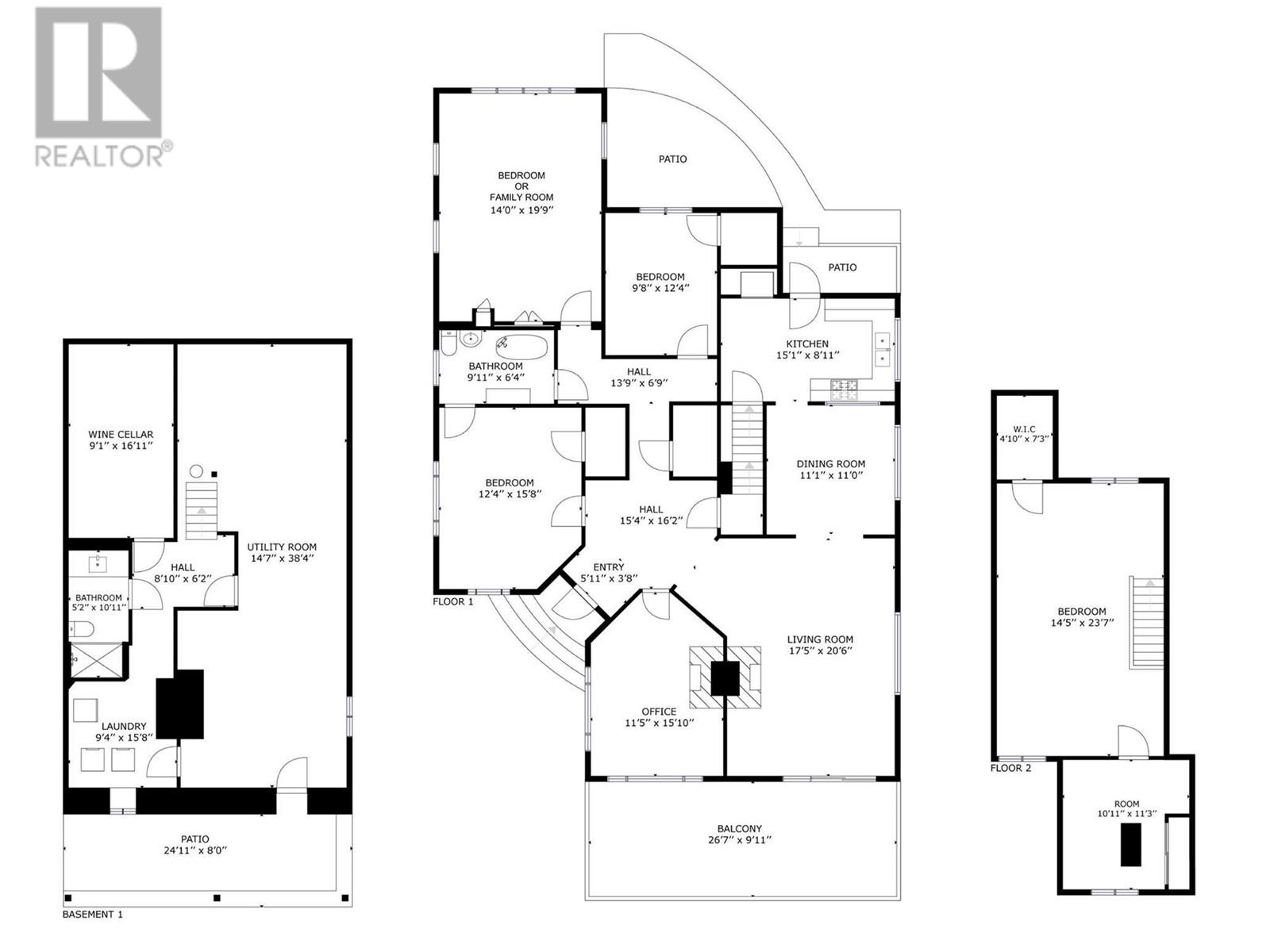 417 Hamilton Avenue, Nelson, BC V1L3G1