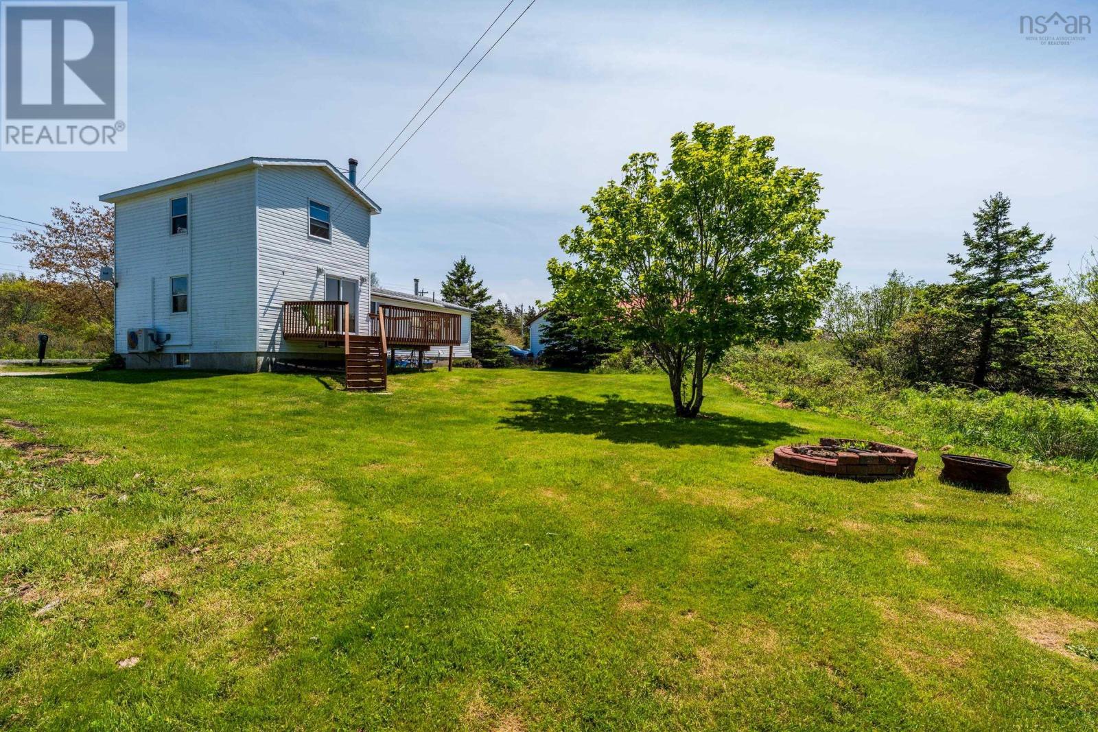 211 Ellis Road, Sand Beach, Nova Scotia  B5A 5G5 - Photo 36 - 202513149