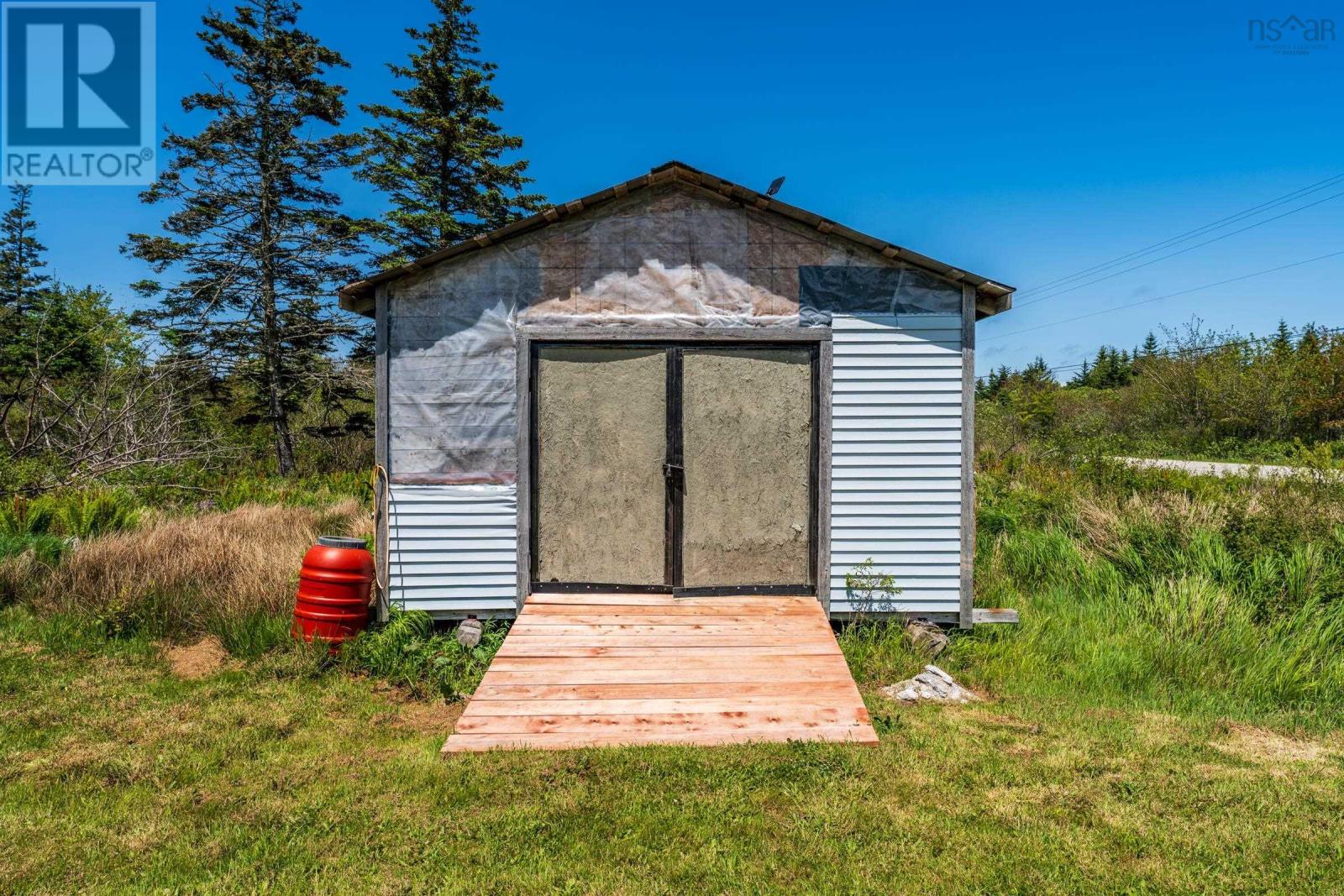 211 Ellis Road, Sand Beach, Nova Scotia  B5A 5G5 - Photo 41 - 202513149