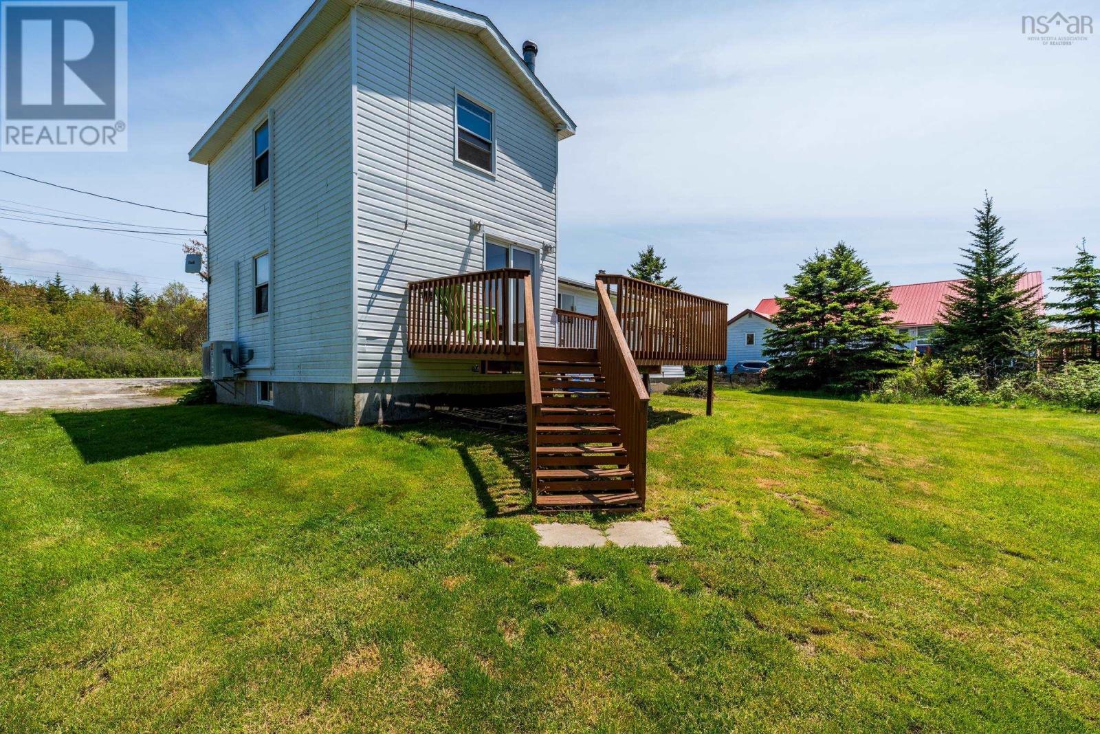 211 Ellis Road, Sand Beach, Nova Scotia  B5A 5G5 - Photo 4 - 202513149