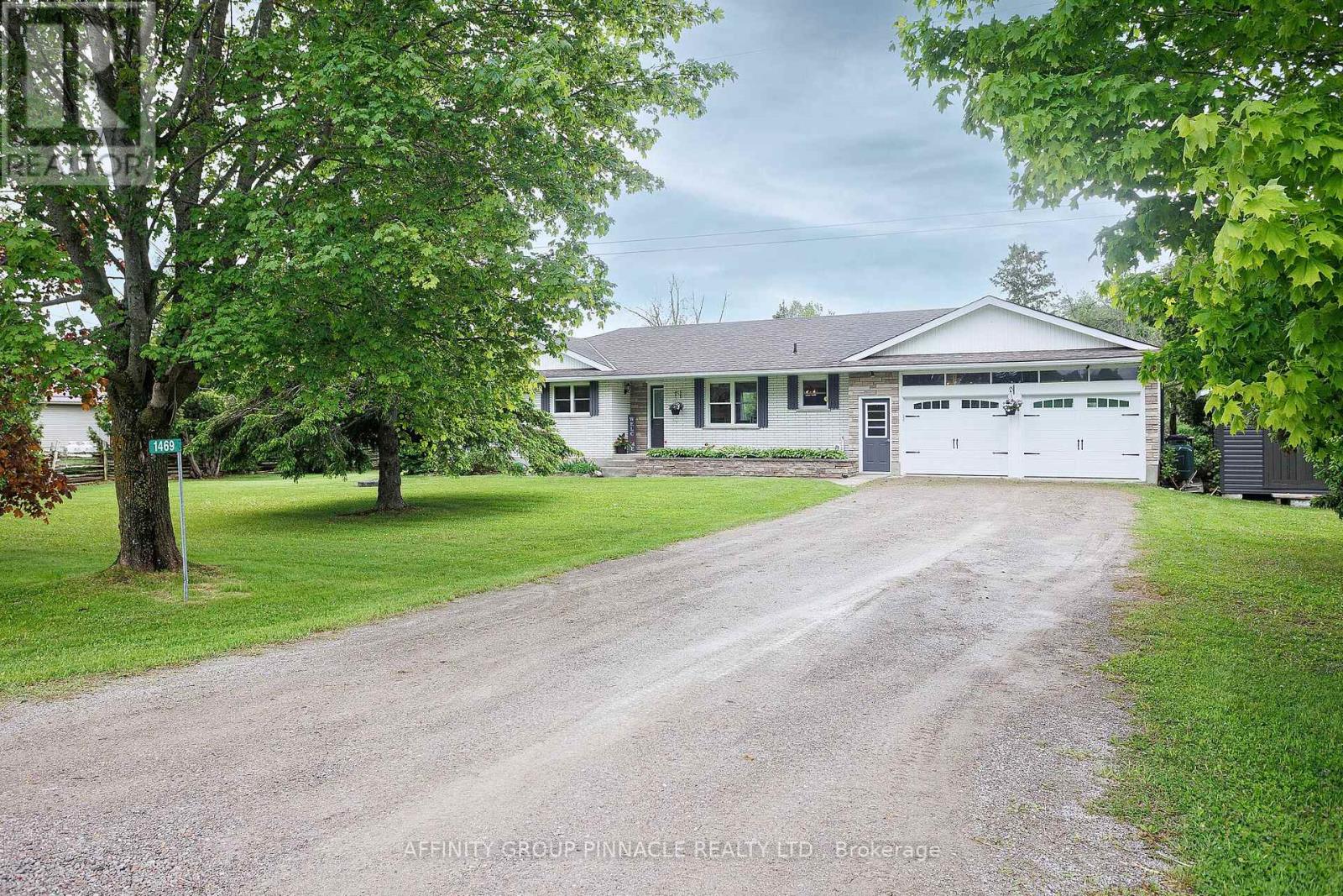 Property at 1469 ELM TREE ROAD image 1