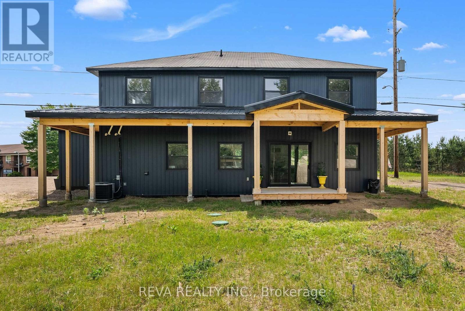 5970 Palmer Road, Brudenell, Ontario  K0J 2E0 - Photo 1 - X12190186