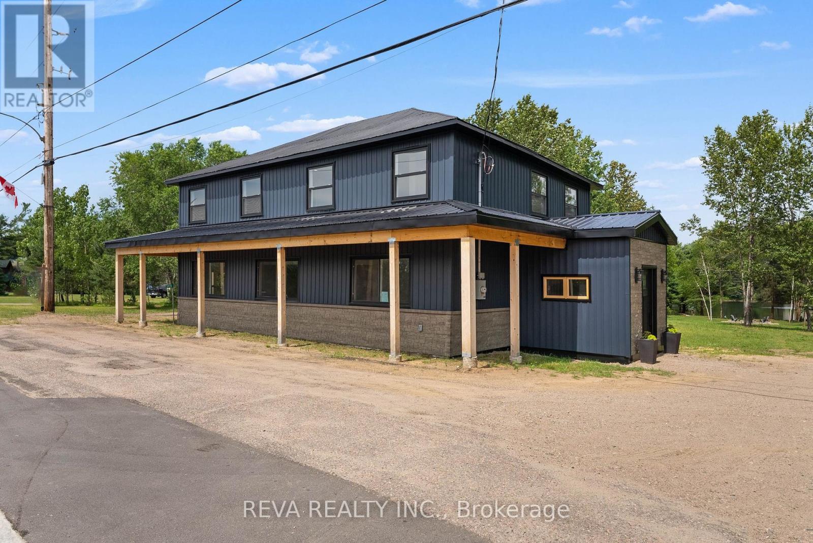 5970 Palmer Road, Brudenell, Ontario  K0J 2E0 - Photo 2 - X12190186