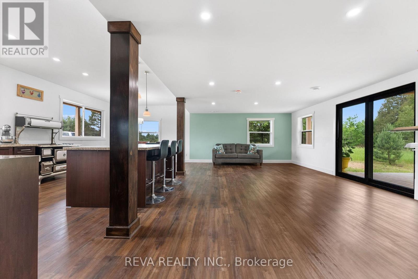 5970 Palmer Road, Brudenell, Ontario  K0J 2E0 - Photo 6 - X12190186