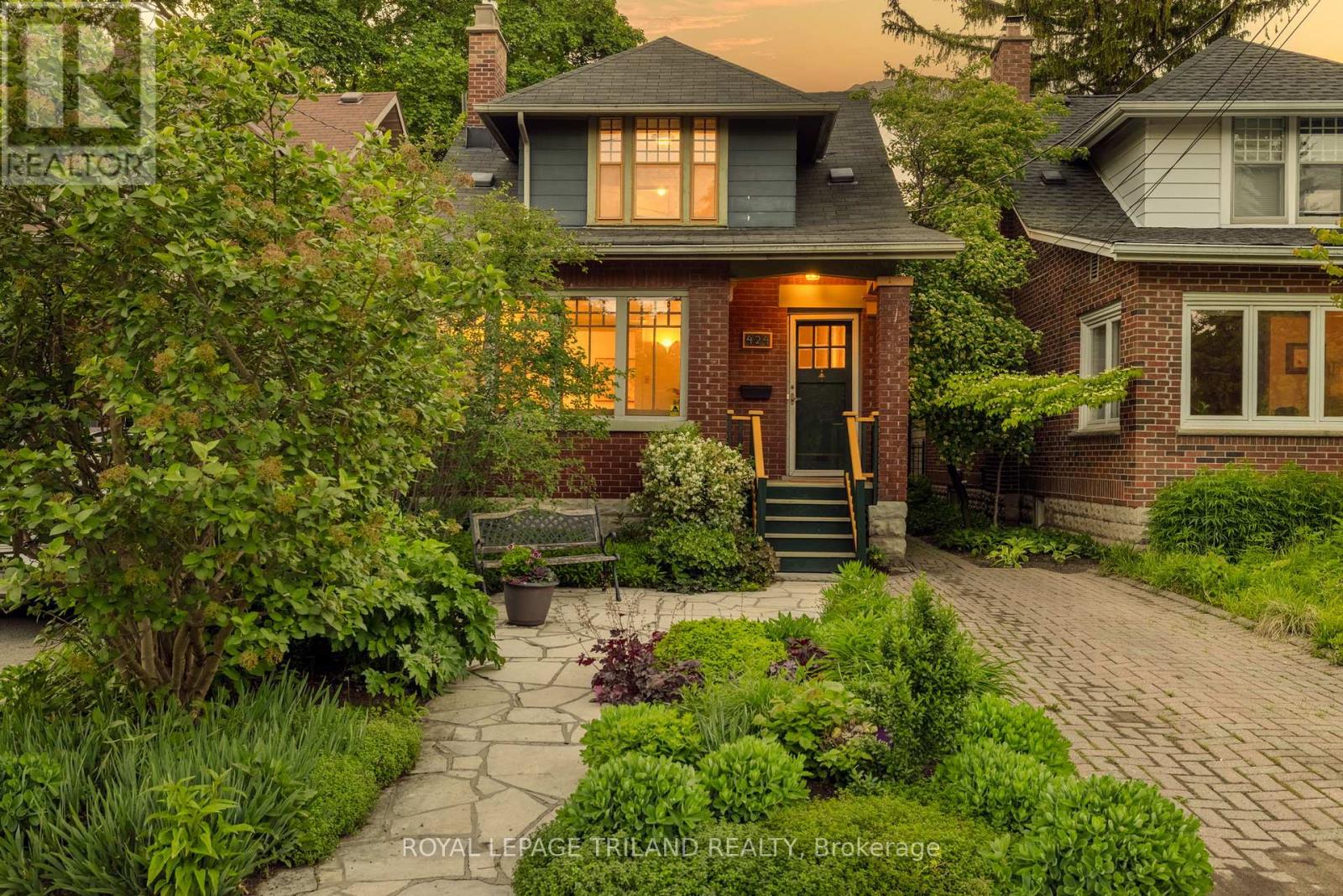 424 GROSVENOR STREET, London East, Ontario