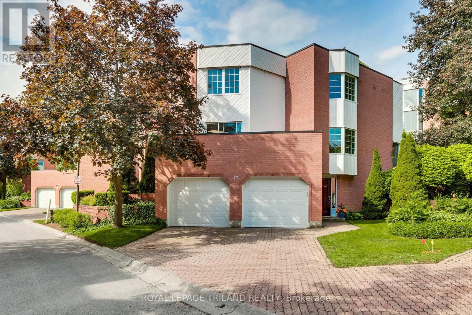 Property at 77 - 703 WINDERMERE ROAD image 1