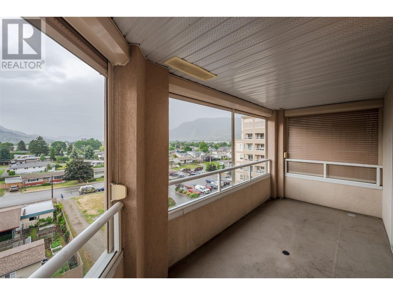 2275 ATKINSON Street Unit# 602, Penticton, BC V2A8R7