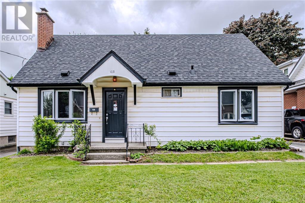 Property at 108 ORCHARD Avenue image 1