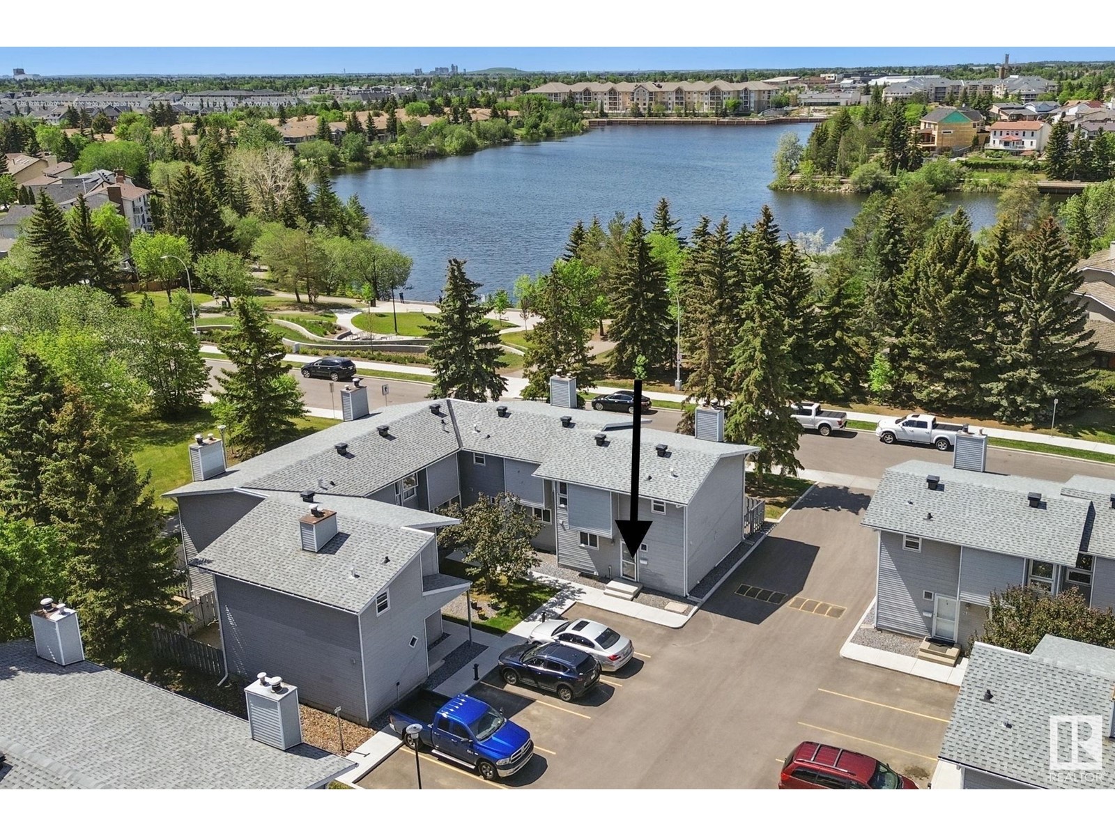Property at #20 15710 BEAUMARIS RD NW image 1