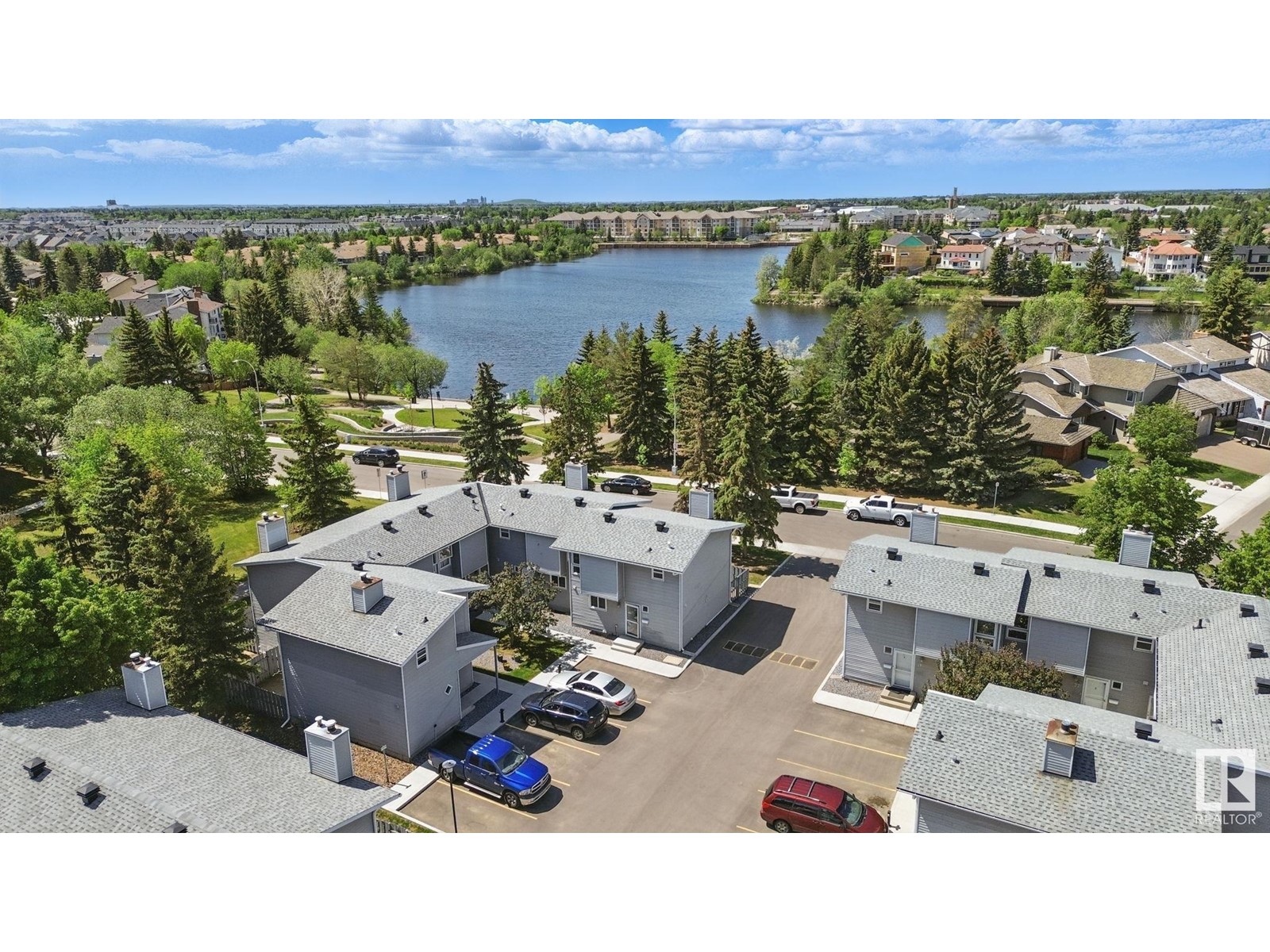 Property at #20 15710 BEAUMARIS RD NW image 2