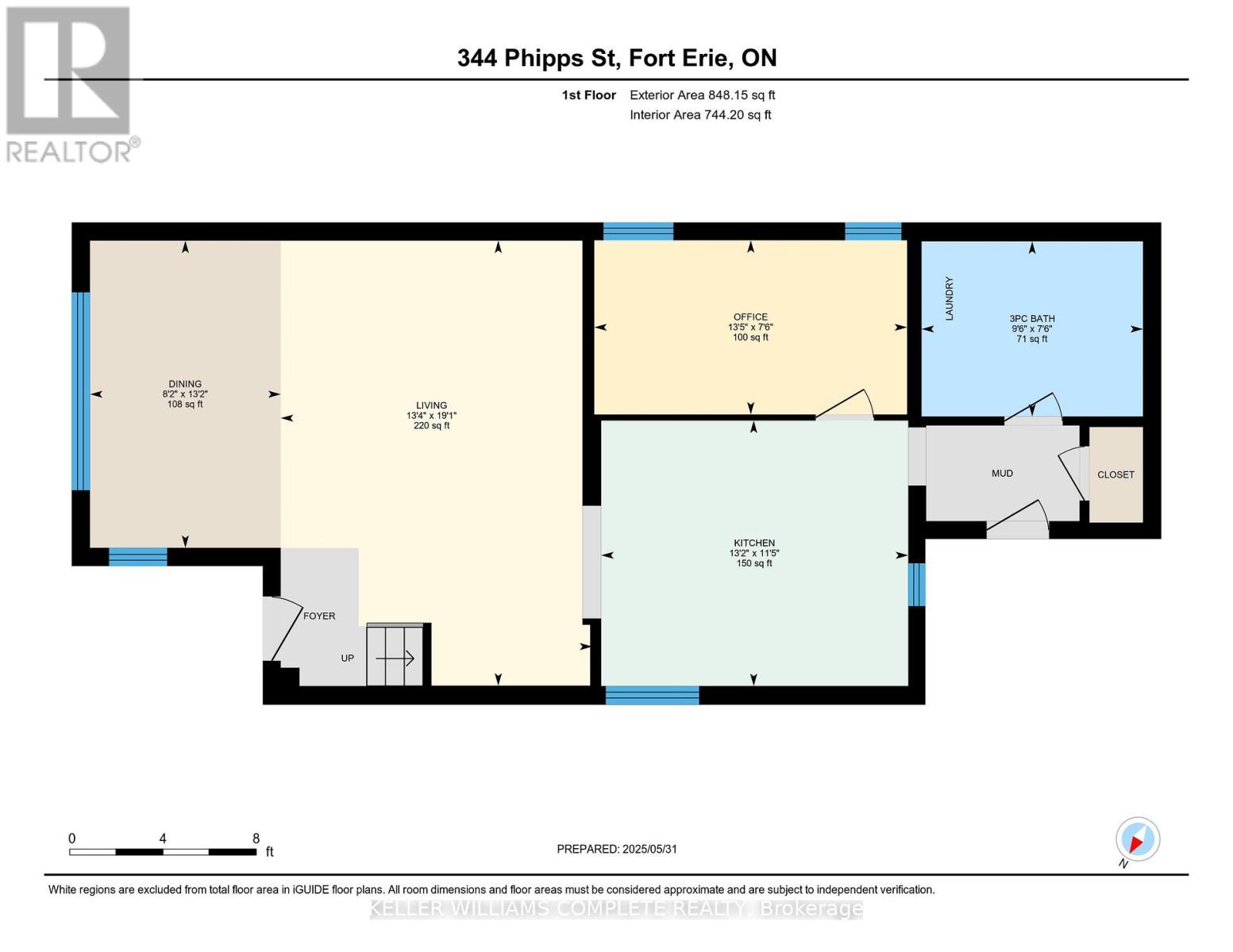 344 Phipps Street, Fort Erie (Central), Ontario  L2A 2V8 - Photo 47 - X12190182
