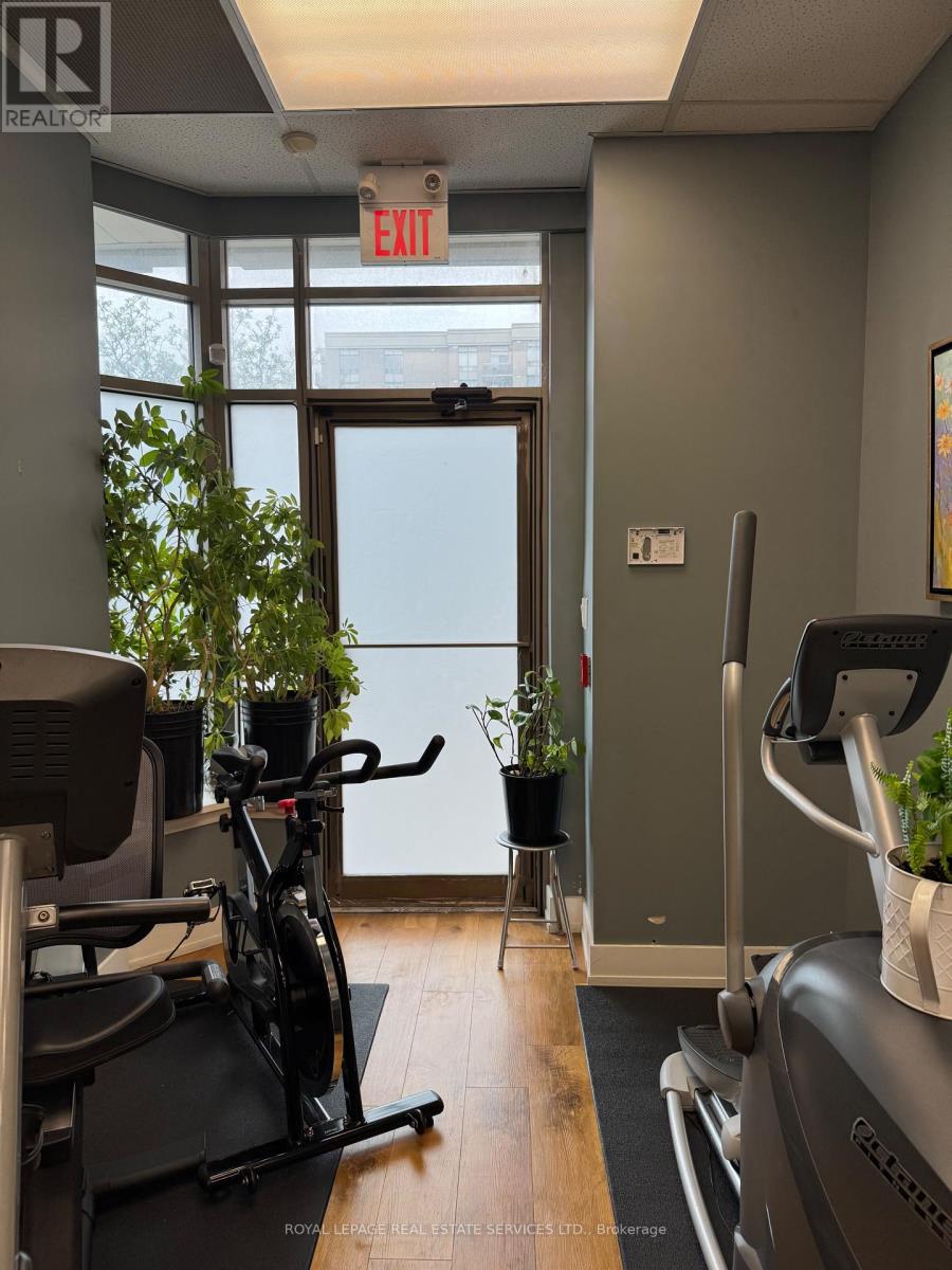 A4-5 - 1700 Eglinton Avenue E, Toronto, Ontario M4A 2X4 - Photo 12 - C12183188