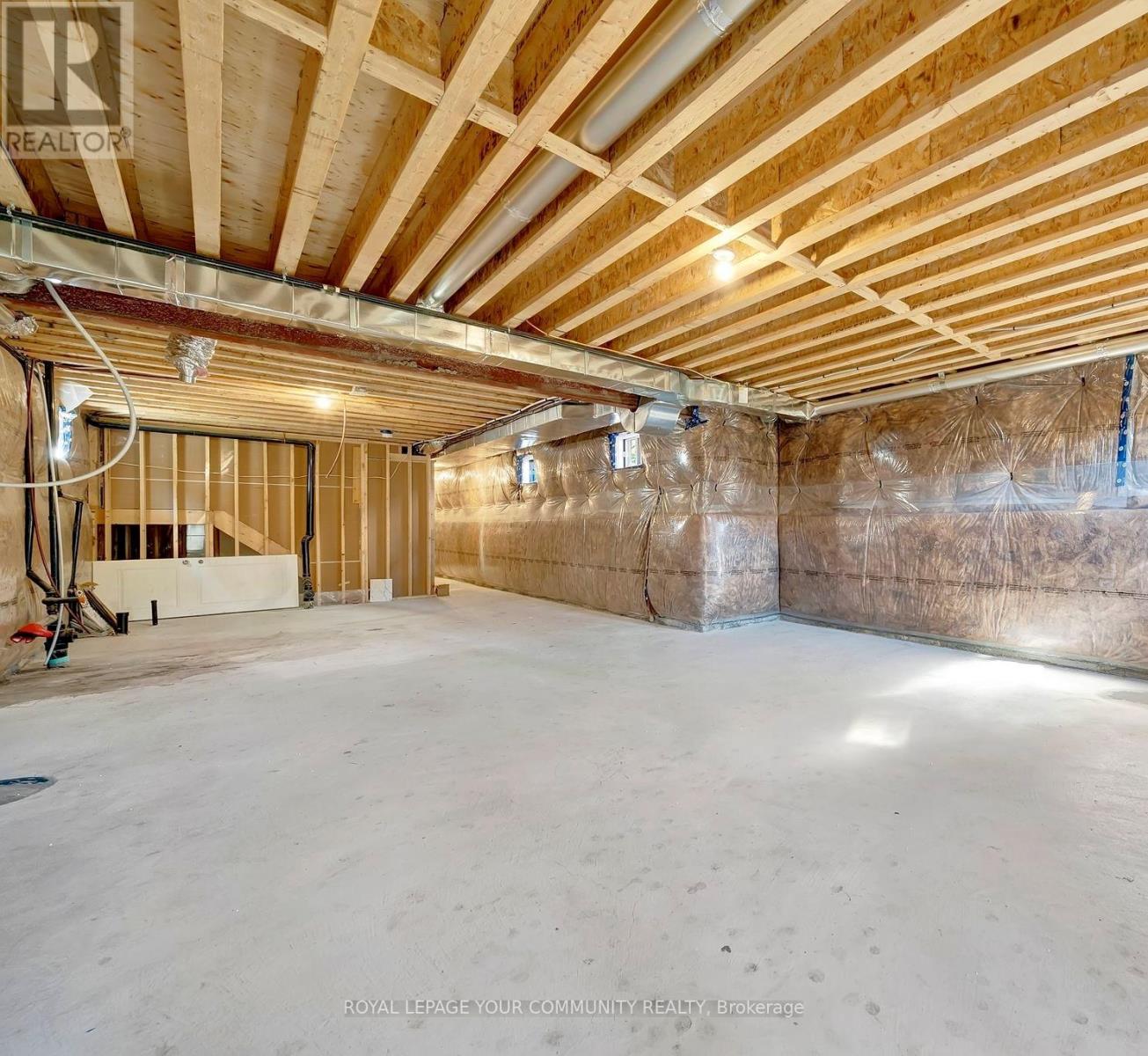 243a Andy Crescent, Vaughan (West Woodbridge), Ontario  L4H 1C6 - Photo 27 - N12190035