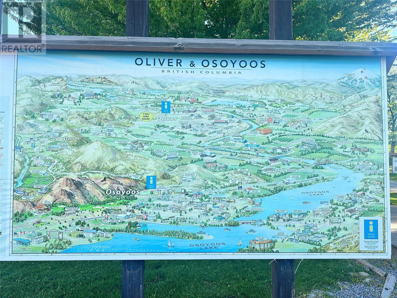 1257 Copper Road, Oliver, BC V0H1T5