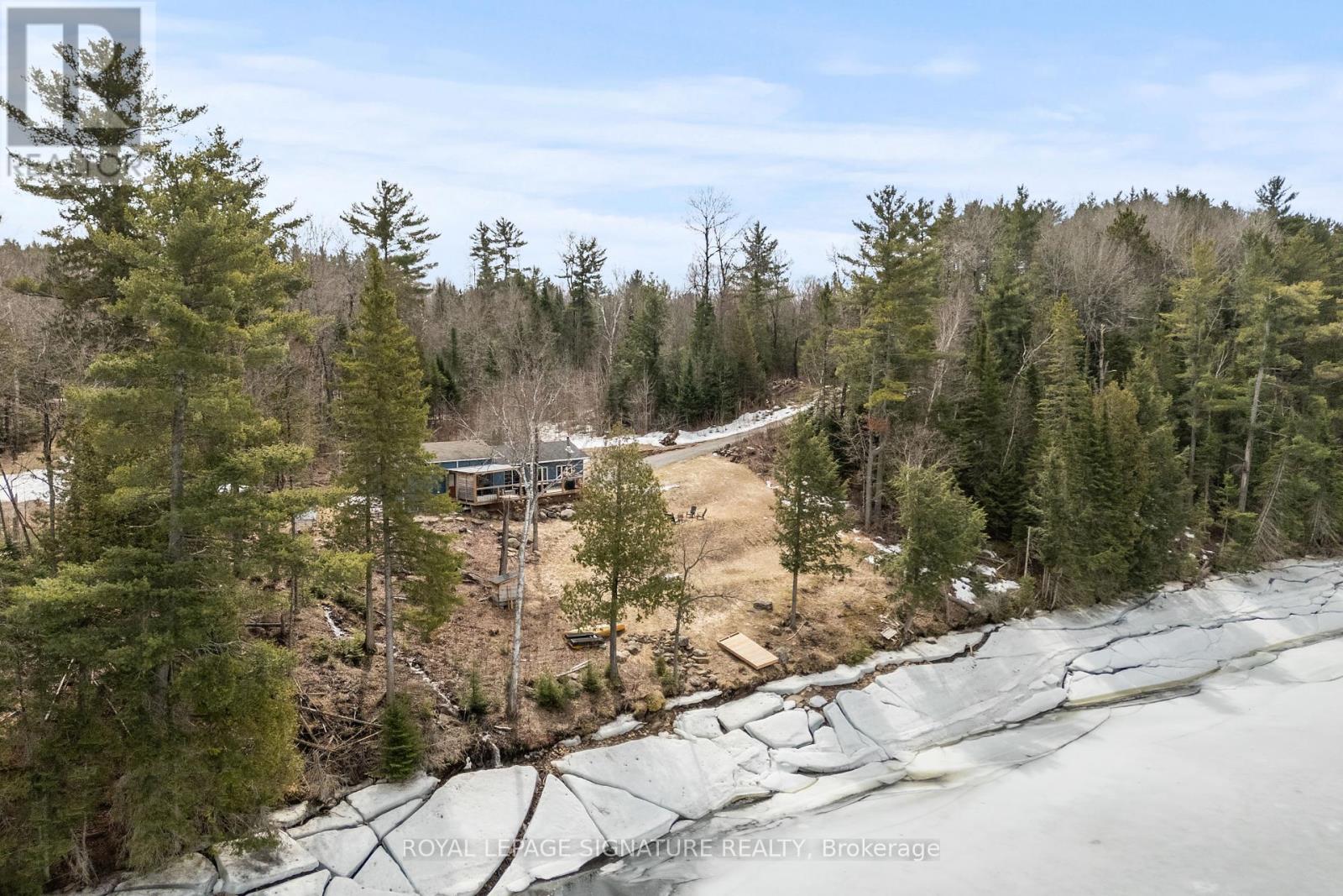 279 Black Mountain Road, Greater Madawaska, Ontario  K0J 2R0 - Photo 47 - X12084591