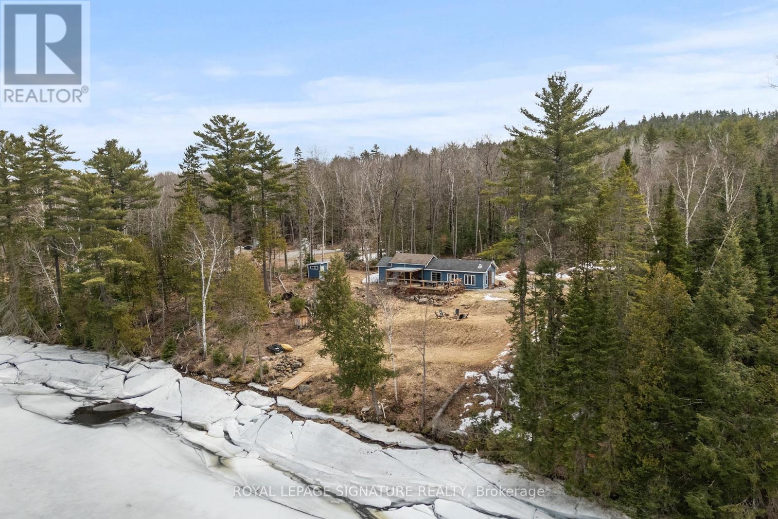 279 Black Mountain Road, Greater Madawaska, Ontario  K0J 2R0 - Photo 48 - X12084591