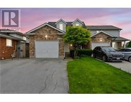 7778 YVETTE Crescent, Niagara Falls, Ontario