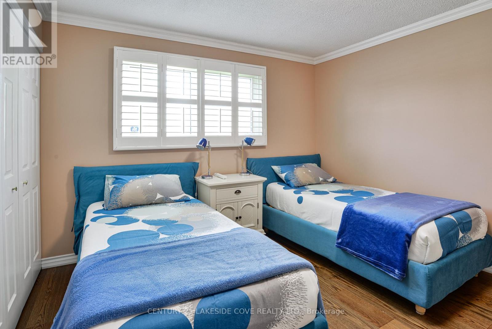 9 Pinetree Court, Ramara (Brechin), Ontario  L0K 1B0 - Photo 17 - S12190043