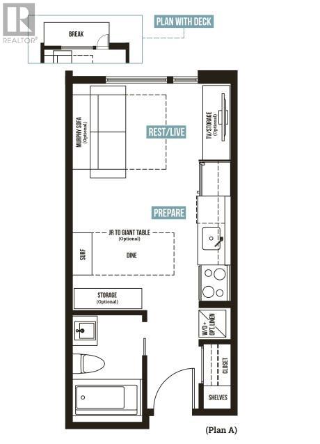 Property at 925 Leon Avenue Unit# 411 image 4