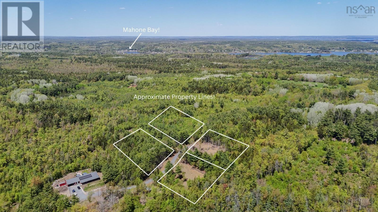 Lot 101 Cleversey Ridge Park, Fauxburg, Nova Scotia  B0J 2C0 - Photo 1 - 202512848