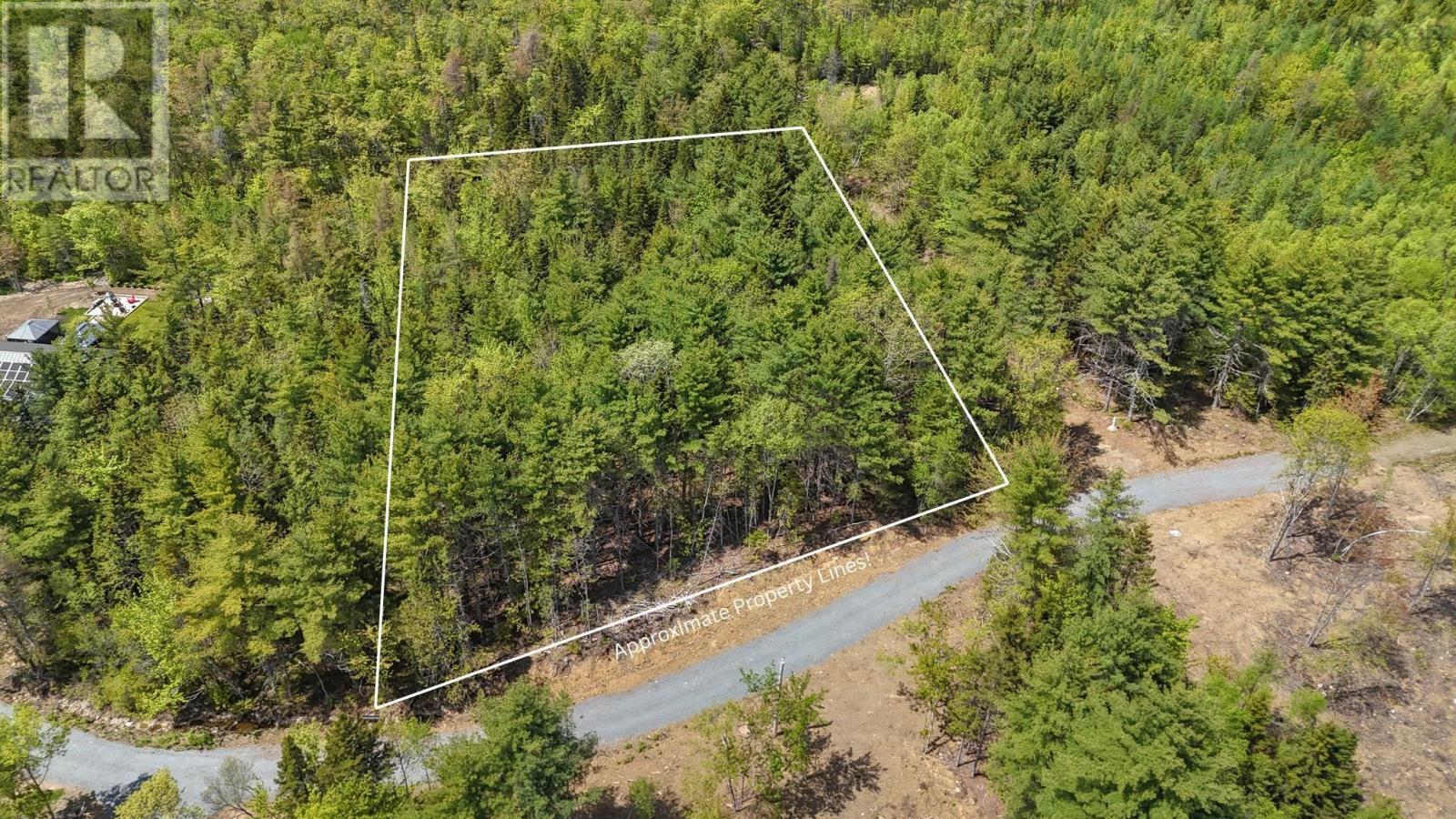 Lot 101 Cleversey Ridge Park, Fauxburg, Nova Scotia  B0J 2C0 - Photo 2 - 202512848