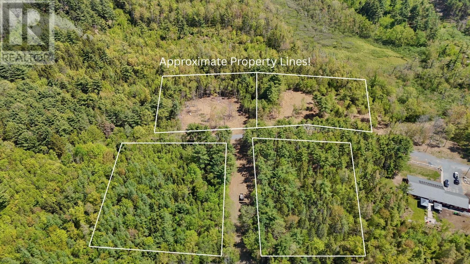 Lot 101 Cleversey Ridge Park, Fauxburg, Nova Scotia  B0J 2C0 - Photo 3 - 202512848