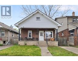 1526 LILLIAN Avenue, Windsor, Ontario