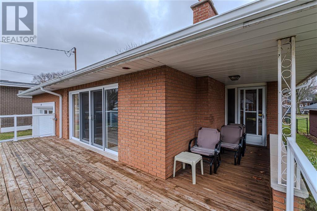 14 Payne Avenue, Simcoe, Ontario  N3Y 4C1 - Photo 4 - 40736145