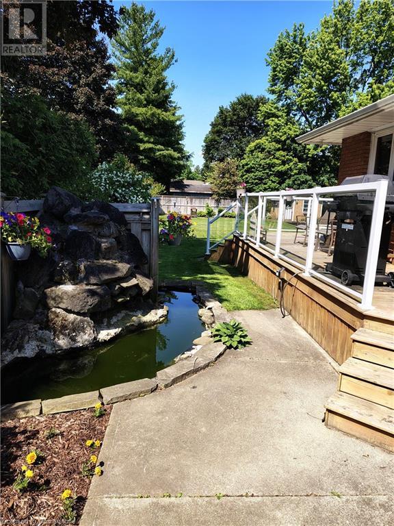 14 Payne Avenue, Simcoe, Ontario  N3Y 4C1 - Photo 46 - 40736145
