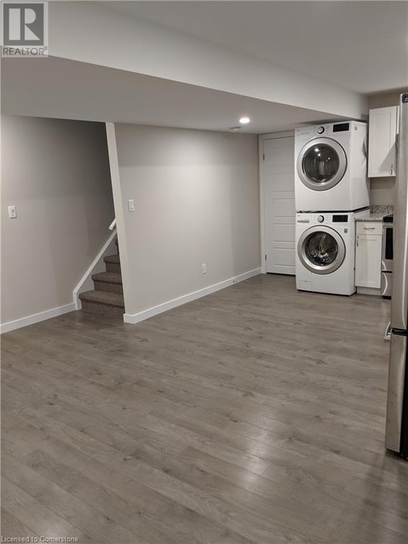 76 Century Street Unit# B, Hamilton, Ontario  L8L 1W1 - Photo 3 - 40735544