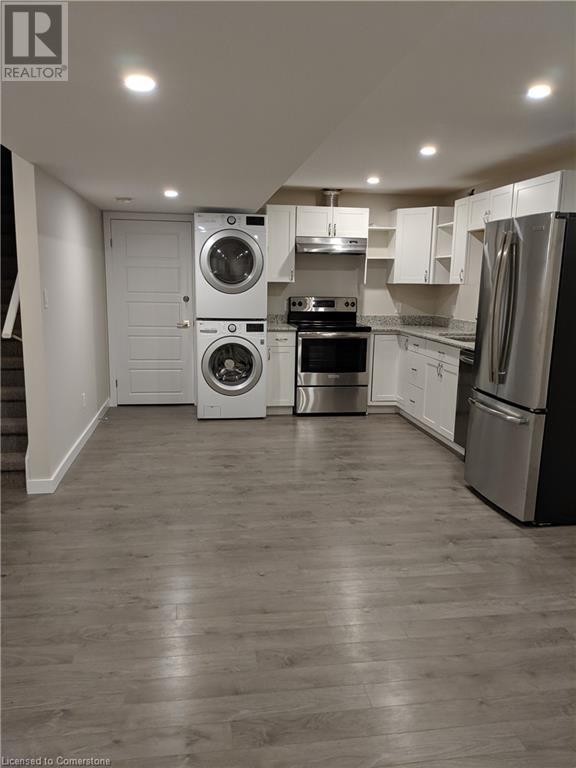 76 Century Street Unit# B, Hamilton, Ontario  L8L 1W1 - Photo 2 - 40735544