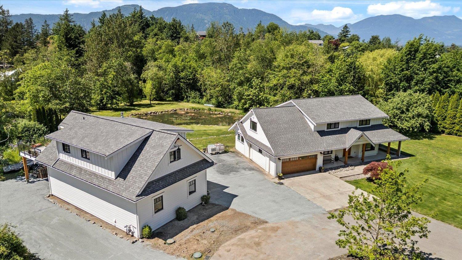 Property at 42115 MAJUBA HILL ROAD image 2