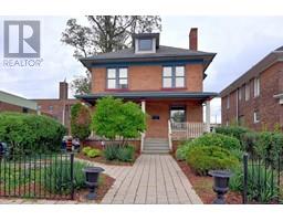518 Victoria AVENUE, Windsor, Ontario