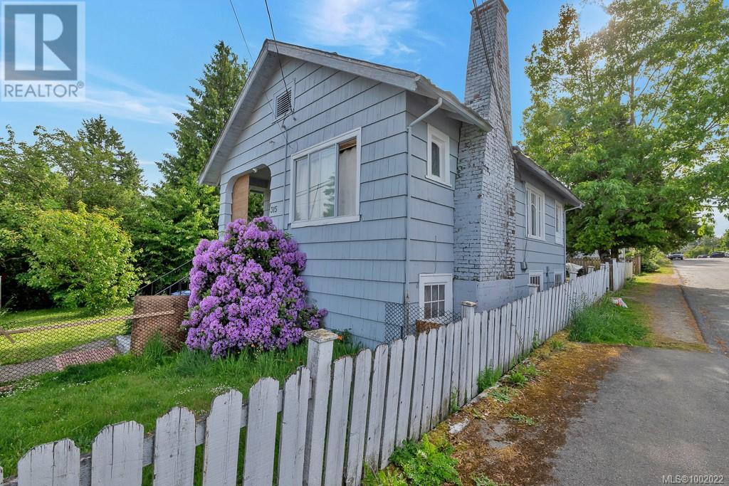 307, 311,315 Holly Ave, Nanaimo, British Columbia  V9S 3M3 - Photo 11 - 1002022