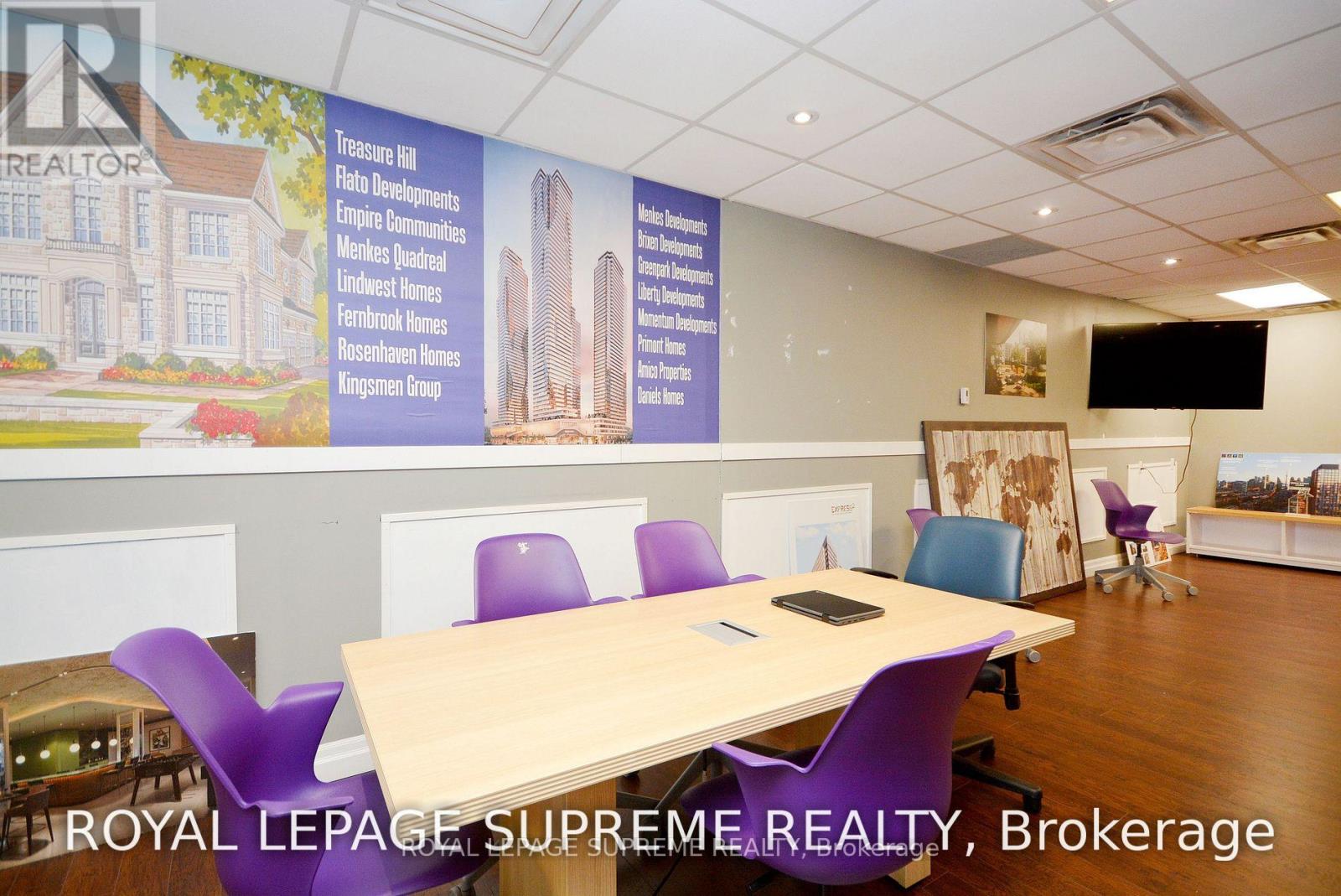 45 - 2355 Derry Road E, Mississauga (Northeast), Ontario  L5S 1V6 - Photo 11 - W12190044