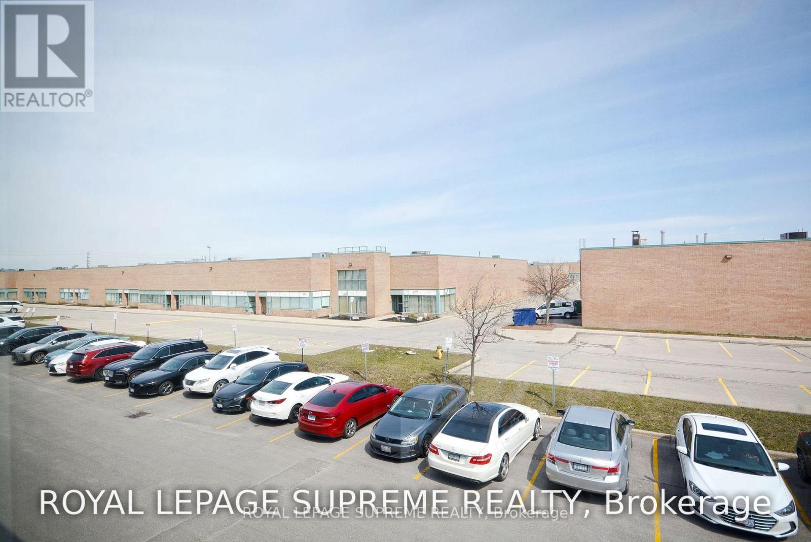 45 - 2355 Derry Road E, Mississauga (Northeast), Ontario  L5S 1V6 - Photo 28 - W12190044