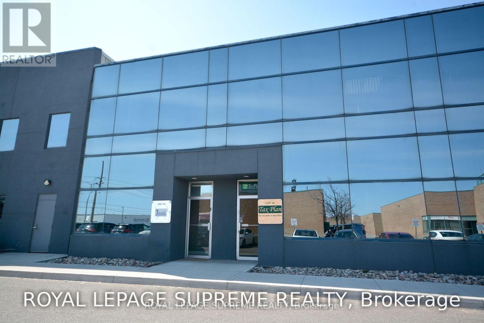 45 - 2355 Derry Road E, Mississauga (Northeast), Ontario  L5S 1V6 - Photo 3 - W12190044