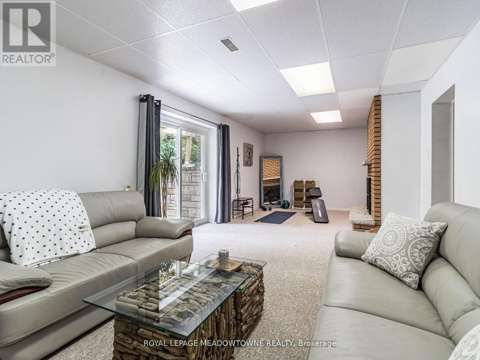 1 Cedar Drive, Caledon, Ontario  L7K 1H4 - Photo 37 - W12190060