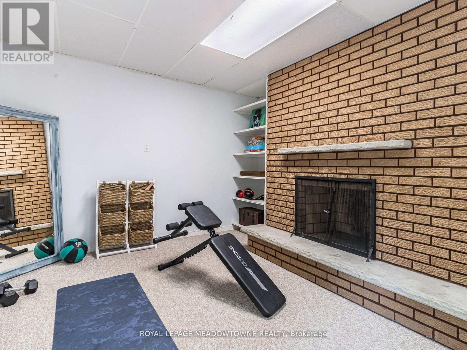 1 Cedar Drive, Caledon, Ontario  L7K 1H4 - Photo 38 - W12190060