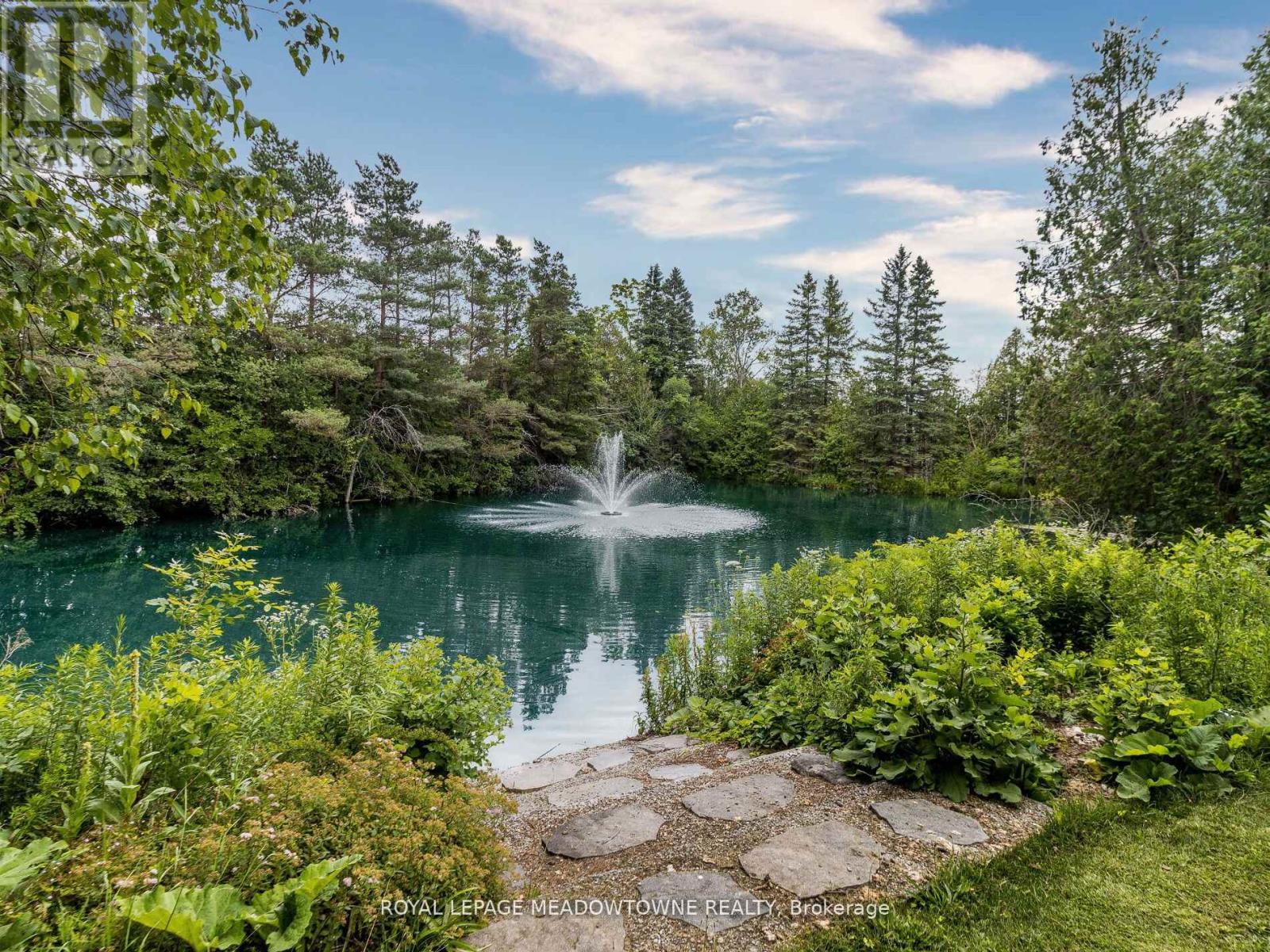 1 Cedar Drive, Caledon, Ontario  L7K 1H4 - Photo 40 - W12190060