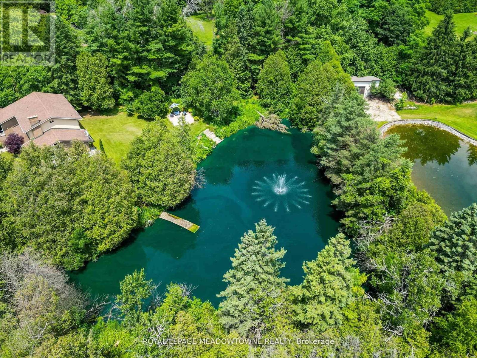 1 Cedar Drive, Caledon, Ontario  L7K 1H4 - Photo 42 - W12190060