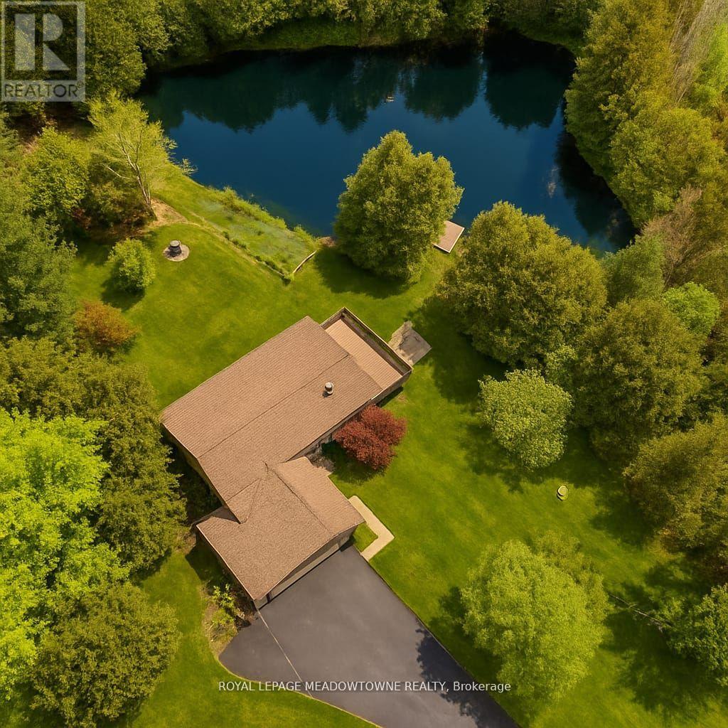 1 Cedar Drive, Caledon, Ontario  L7K 1H4 - Photo 44 - W12190060