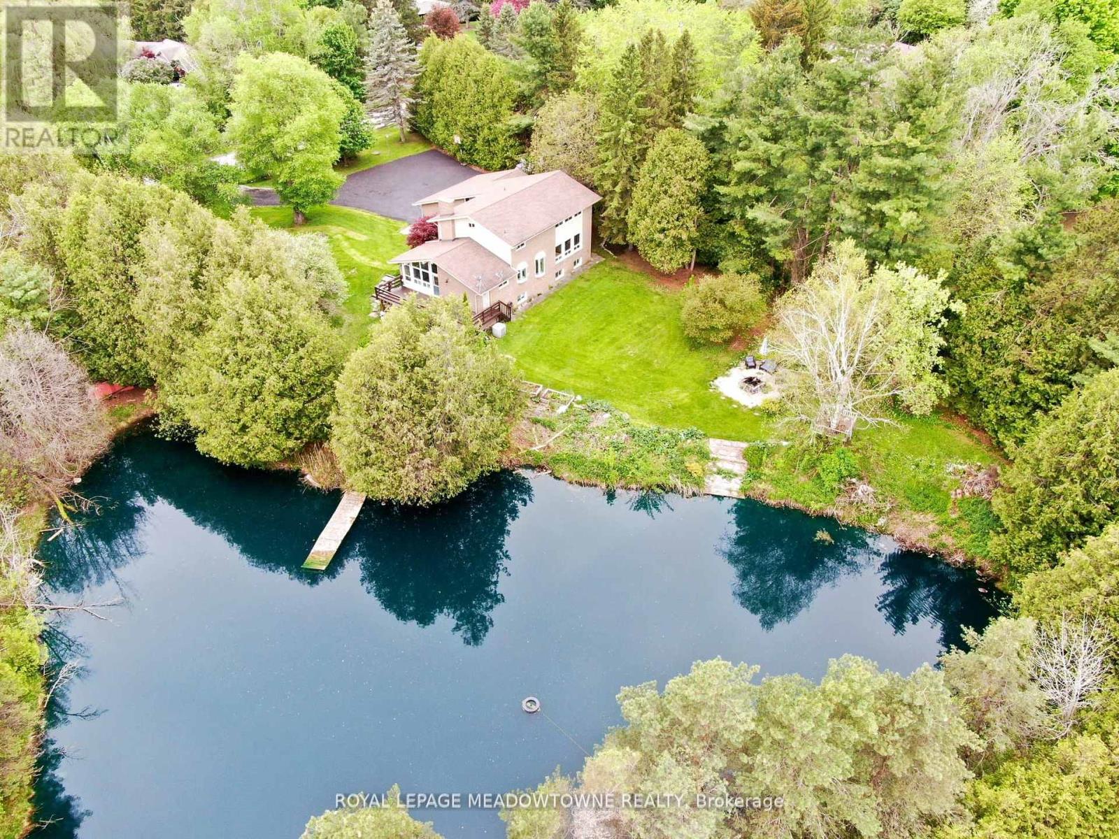 1 Cedar Drive, Caledon, Ontario  L7K 1H4 - Photo 46 - W12190060