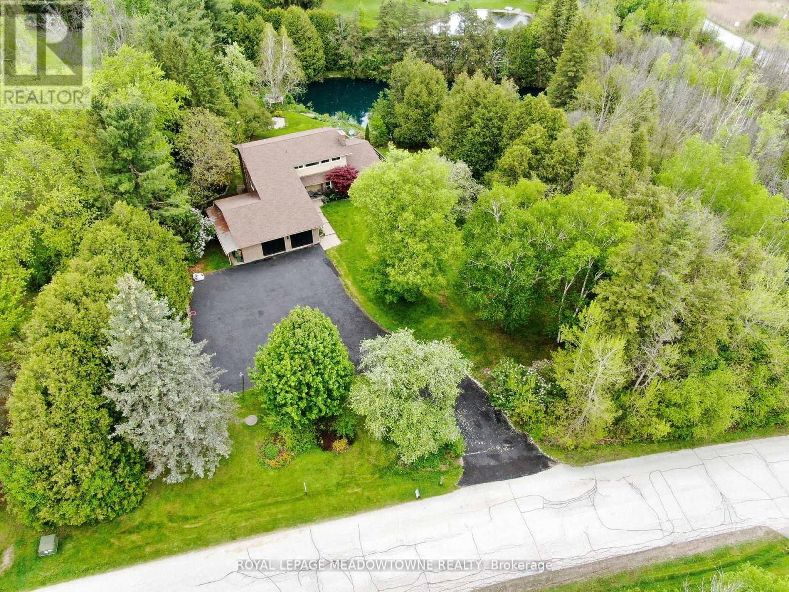 1 Cedar Drive, Caledon, Ontario  L7K 1H4 - Photo 47 - W12190060